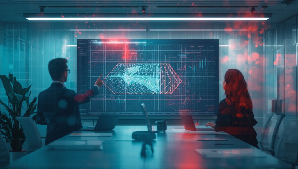 Layer-2 as the New Scaling Standard: Why Businesses Should Migrate to L2 Infrastructure in 2026 2 Lucid Origin a surreal and vibrant cinematic photo of Editoria 0 1