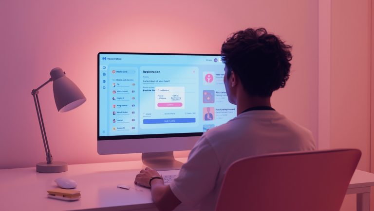 Lucid Origin a surreal and vibrant cinematic photo of Editoria 0